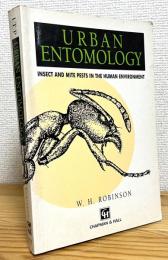 Urban Entomology: Insect and Mite Pests in the Human Environment