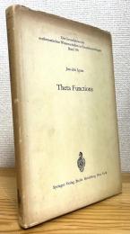 Theta Functions