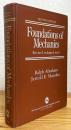 Foundations of Mechanics 【Second Edition】