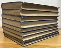 東北帝国大学蔵版 : 科学名著集 【第1冊〜第9冊】