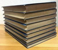 東北帝国大学蔵版 : 科学名著集 【第1冊〜第9冊】