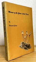 Mosses of the Great Lakes Forest