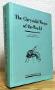 The Chrysidid Wasps of the World