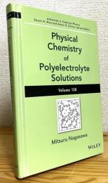 Physical Chemistry of Polyelectrolyte Solutions