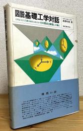 図説基礎工学対話 : どのようにして量は捉えられたか その歴史と論理と人物と