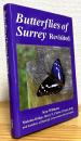 Butterflies of Surrey Revisited