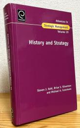 History and Strategy