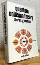 Quantum Collision Theory