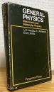 General Physics; Mechanics and Molecular Physics