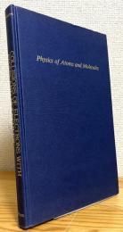 Collisions of Electrons with Atoms and Molecules