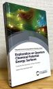 Exploration on Quantum Chemical Potential Energy Surfaces: Towards the Discovery of New Chemistry