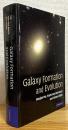 Galaxy Formation and Evolution