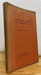 Automorphic forms on Adele Groups