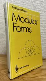 Modular Forms