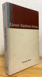 Linear Algebraic Groups