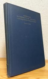 Structure of Algebras