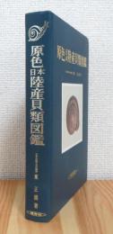 原色日本陸産貝類図鑑　保育社 原色日本陸産貝類図鑑 保育社の原色図鑑 61(東正雄 著) / 雨と夢