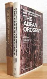 Variscan Geohistory of Northern Japan: The Abean Orogeny