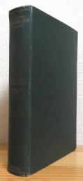 Commemorative Volume Dedicated to Dr. Seitarô Tsuboi in Celebration of His Sixtieth Birthday, 1953, by His Pupils and Colleagues as an Exzpression of Their Appraciation, Admiration, Andoaffection : A Collection of Petrological, Mineralogical and Geological Papers