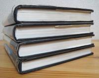 歯車の設計・製作 【1〜4】 4冊