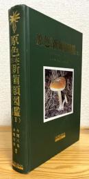 原色日本新菌類図鑑 【2】