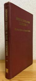 Algebraic Varieties and Analytic Varieties: Proceedings of a Symposium held in Tokyo from July 13, 1981 until July 24, 1981