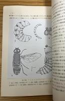 蟻地獄の生物誌