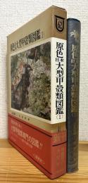 原色日本大型甲殻類図鑑 【1】