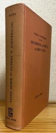 Check-List and Bibliography on the Occurrence of Insects in Birds’ Nests