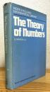 The Theory of Numbers