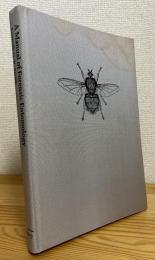 A Manual of Forensic Entomology