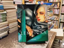 タマラ・ド・レンピツカ : 1898-1980