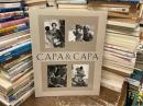 ROBERT CAPA　ロバートキャパ　CAPA &CAPA 写真集