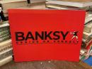 BANKSY GENIUS OR VANDAL?
