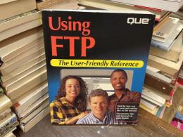 Using Ftp