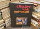 Effective Web Animation: Advanced Techniques for the Web