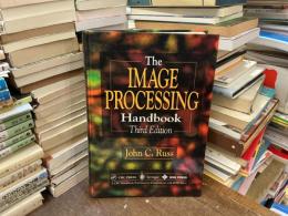 The Image Processing Handbook Third Edition