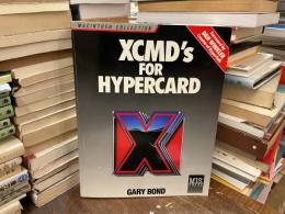 Xcmd's for Hypercard