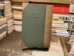 思想は魂とともに : ジュウベェル随想録