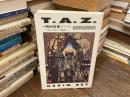 T.A.Z. : 一時的自律ゾーン