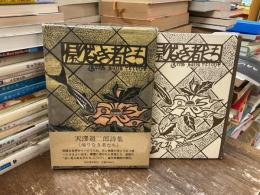 帰りなき者たち : 天沢退二郎詩集