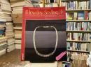 季刊jewelry styling : quarterly magazine : ジュエリースタイリング