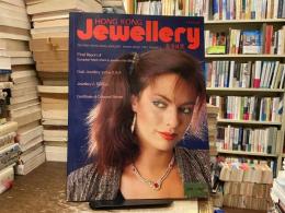 Hong kong jewellery 香港珠寶 1983 vol.3