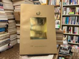 ゴールドジュエリーコレクション　JAPAN JEWERLY FAIR ‘93