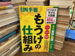 もうけの仕組み