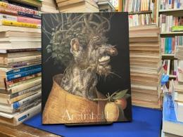 アルチンボルド展