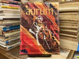 Aurum オーラムジャパン　No.23 1985Autumn