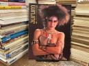 Aurum オーラムジャパン　No.21 1985Spring