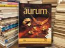 Aurum オーラムジャパン　No.30 1987Autumn