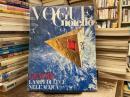 VOGUE Gioiello April 1985 No.10
